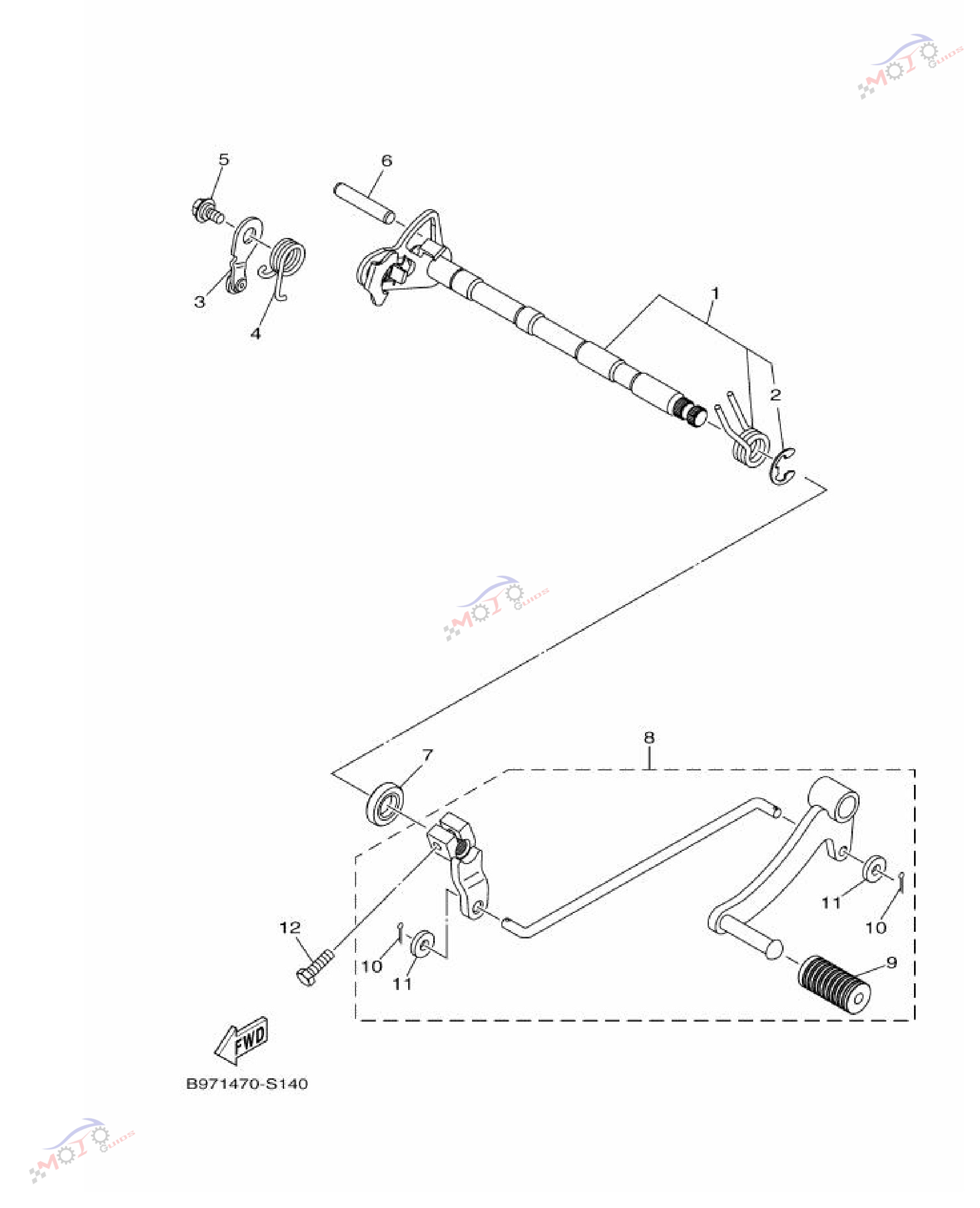 Engine Diagram